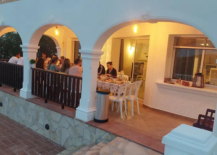 Calpe Village Turist Ll