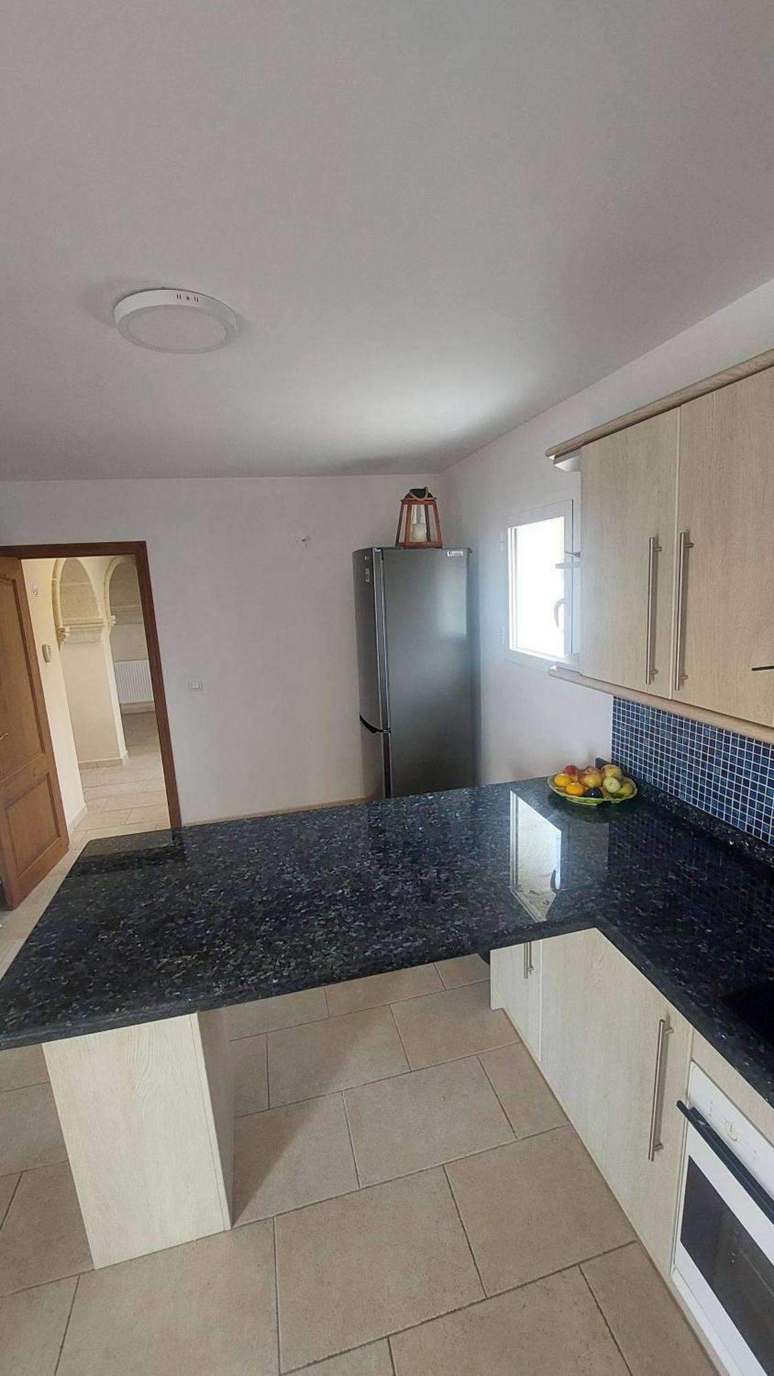 Village Turist Ll Ferienhaus Calp