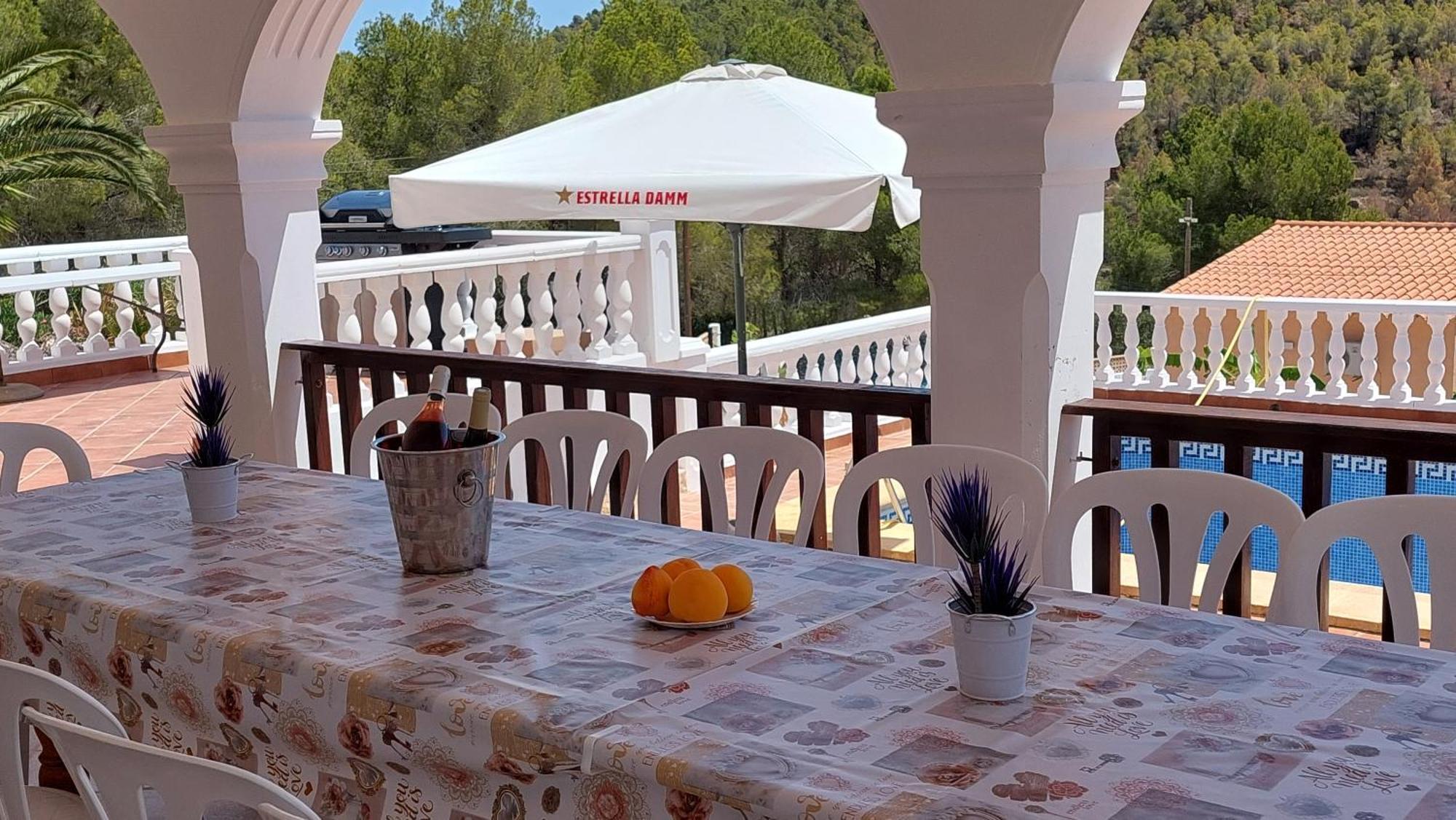 Ferienhaus Village Turist Ll