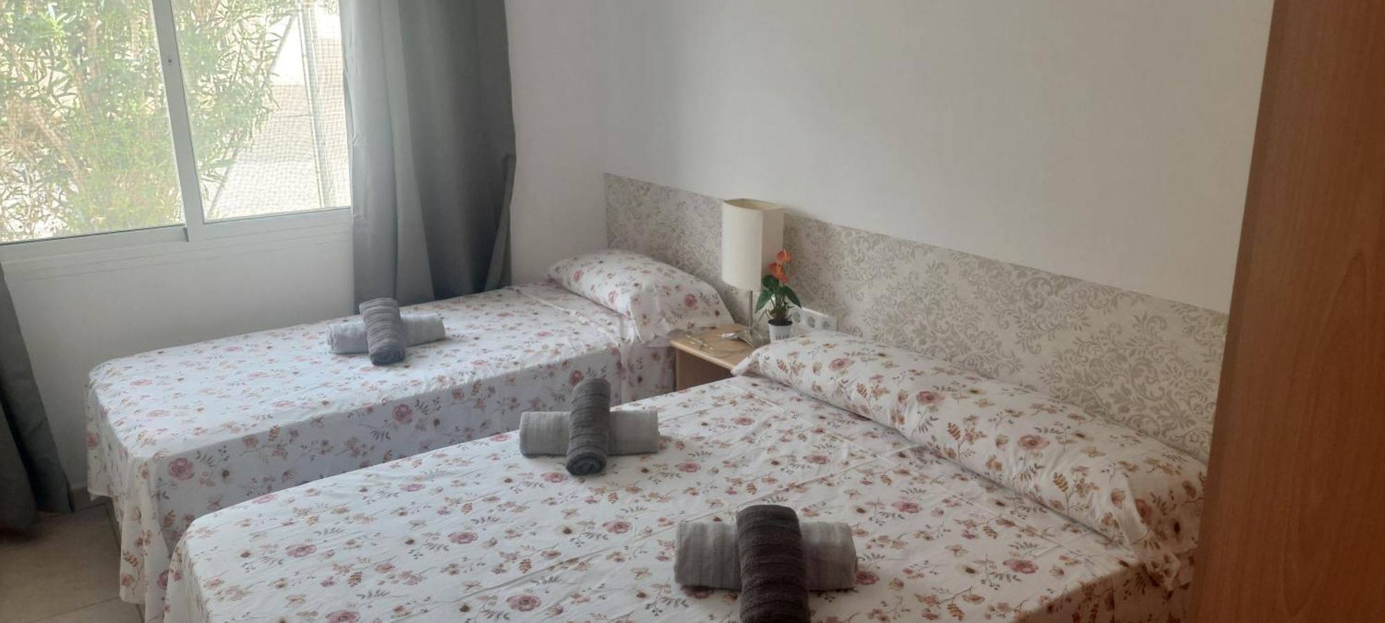 Ferienhaus Village Turist Ll *
